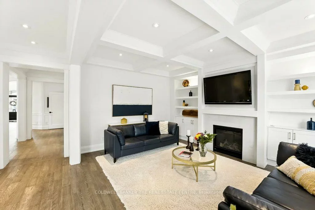 85, Robb Thompson, Mt Albert, East Gwillimbury