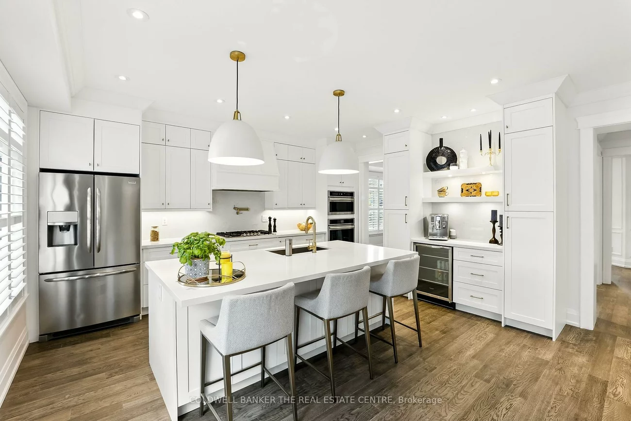 85, Robb Thompson, Mt Albert, East Gwillimbury