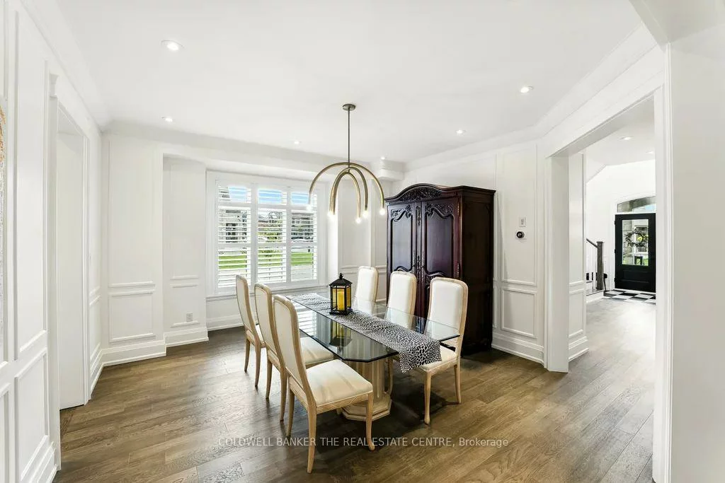 85, Robb Thompson, Mt Albert, East Gwillimbury