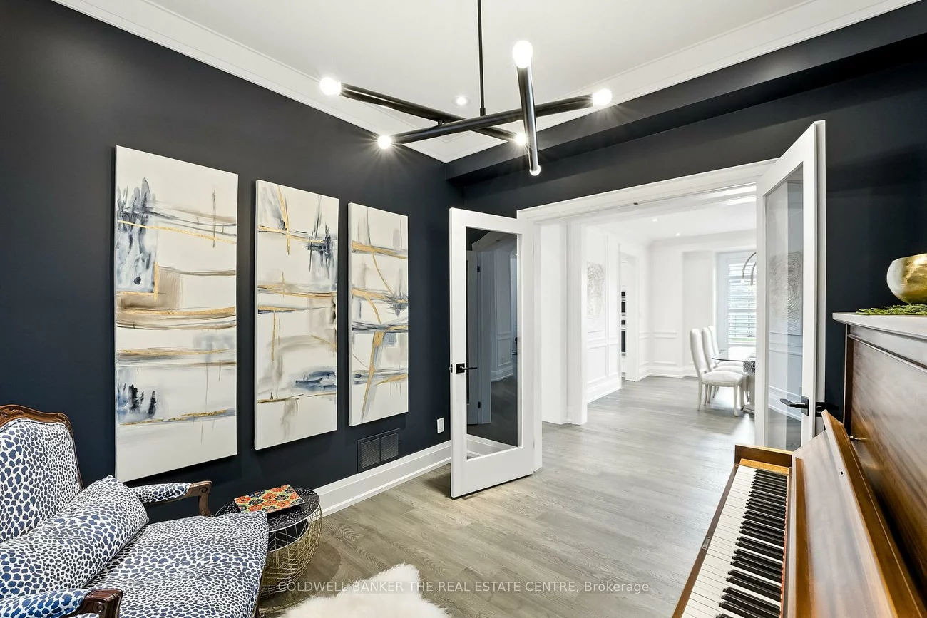 85, Robb Thompson, Mt Albert, East Gwillimbury