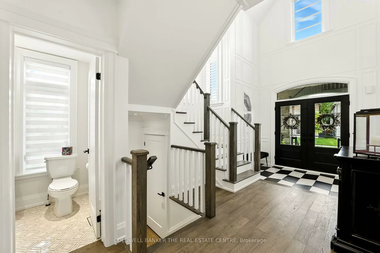 85, Robb Thompson, Mt Albert, East Gwillimbury