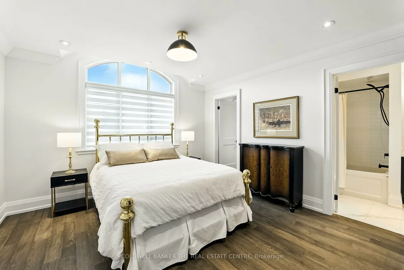 85, Robb Thompson, Mt Albert, East Gwillimbury