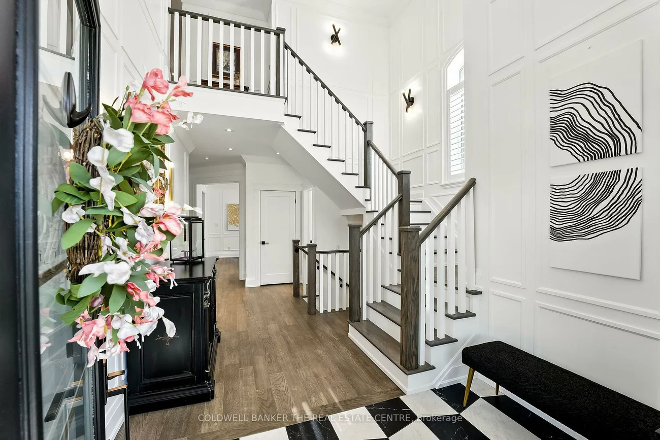 85, Robb Thompson, Mt Albert, East Gwillimbury