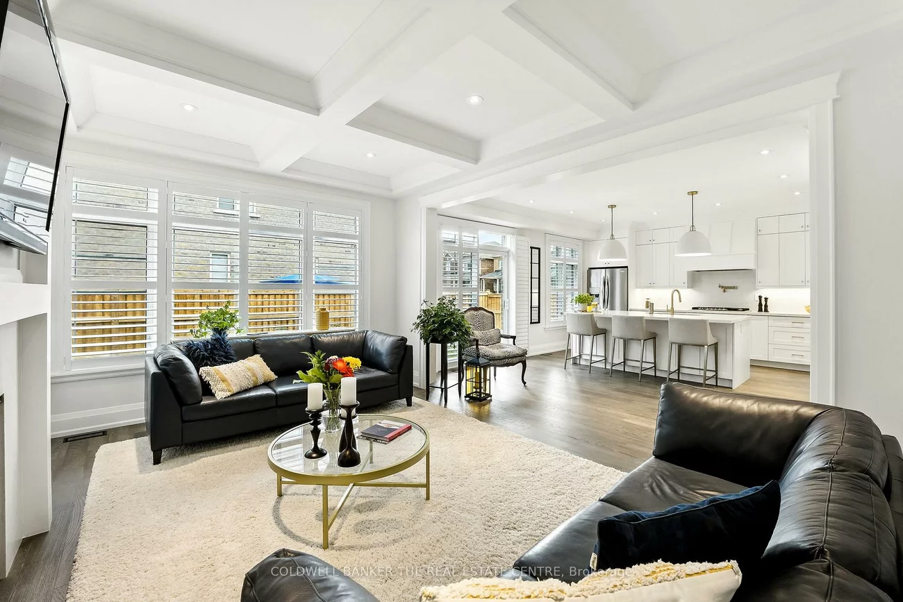 85, Robb Thompson, Mt Albert, East Gwillimbury