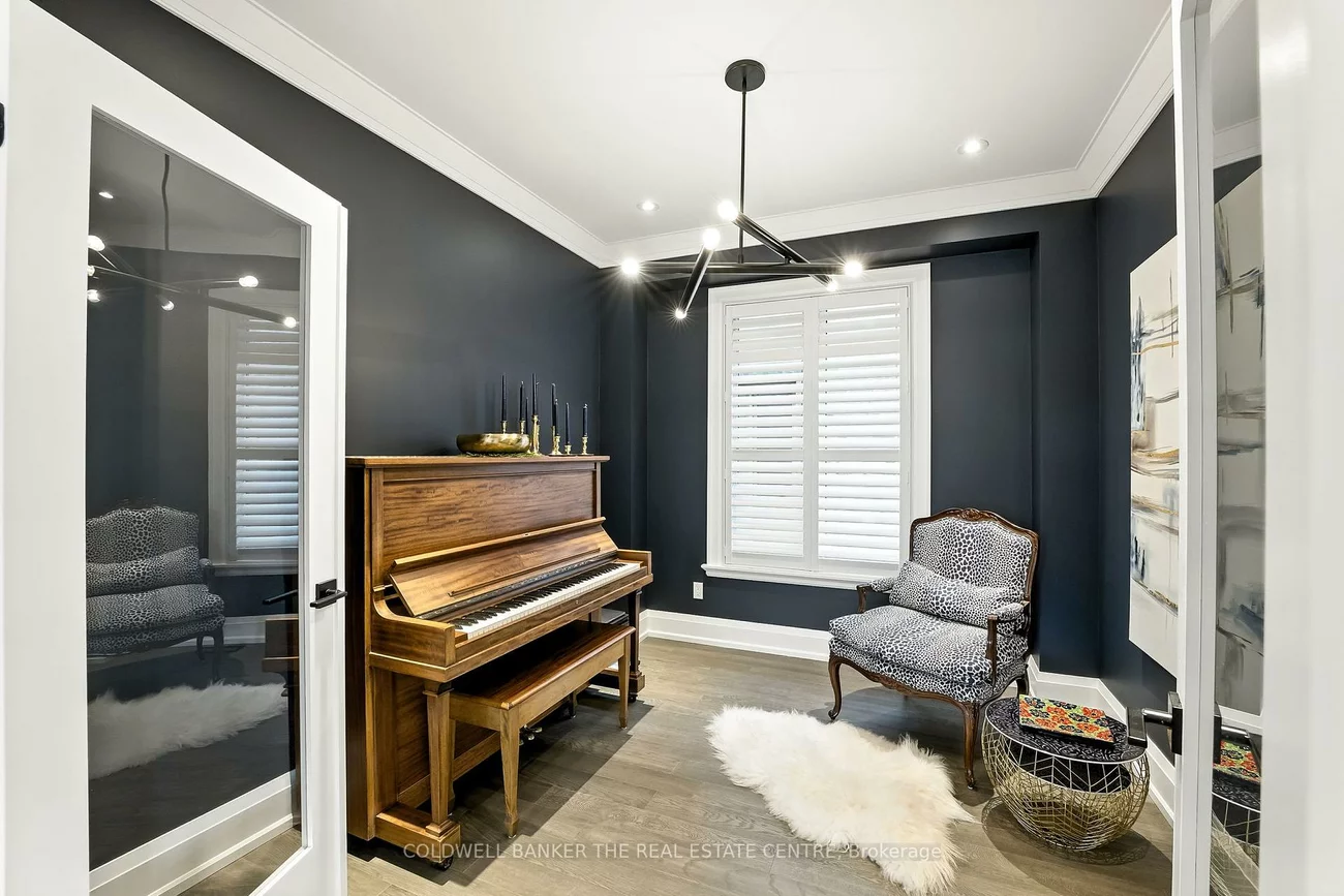 85, Robb Thompson, Mt Albert, East Gwillimbury