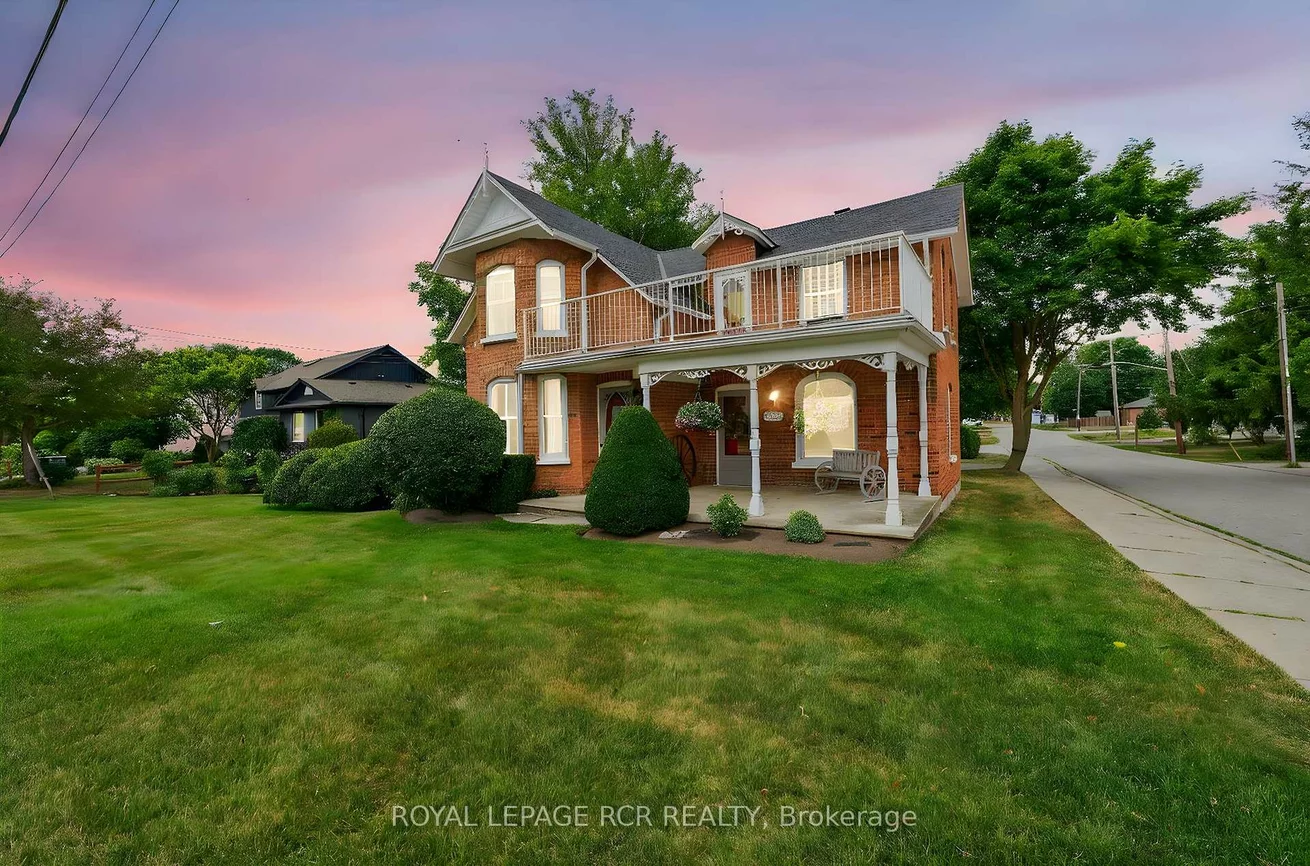 36, Main, Mt Albert, East Gwillimbury