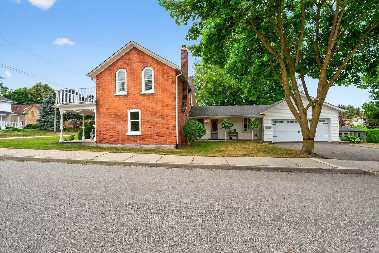 36, Main, Mt Albert, East Gwillimbury