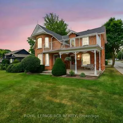 36, Main, Mt Albert, East Gwillimbury