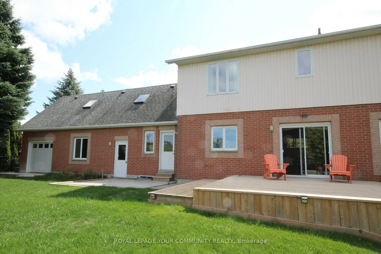 22, Whitebirch, Sharon, East Gwillimbury