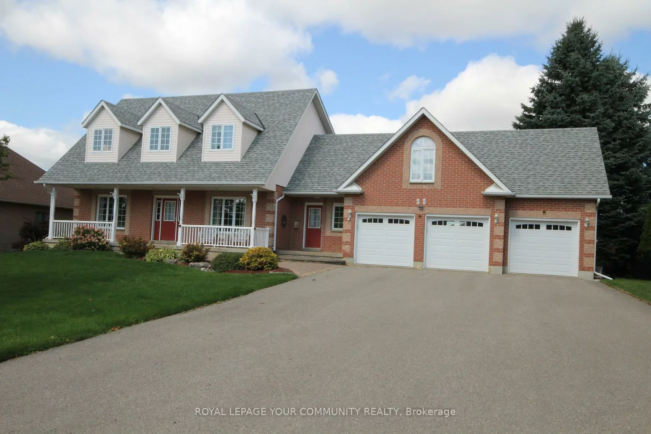 22, Whitebirch, Sharon, East Gwillimbury