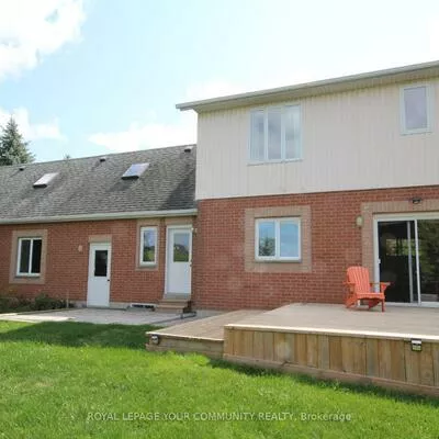 22, Whitebirch, Sharon, East Gwillimbury