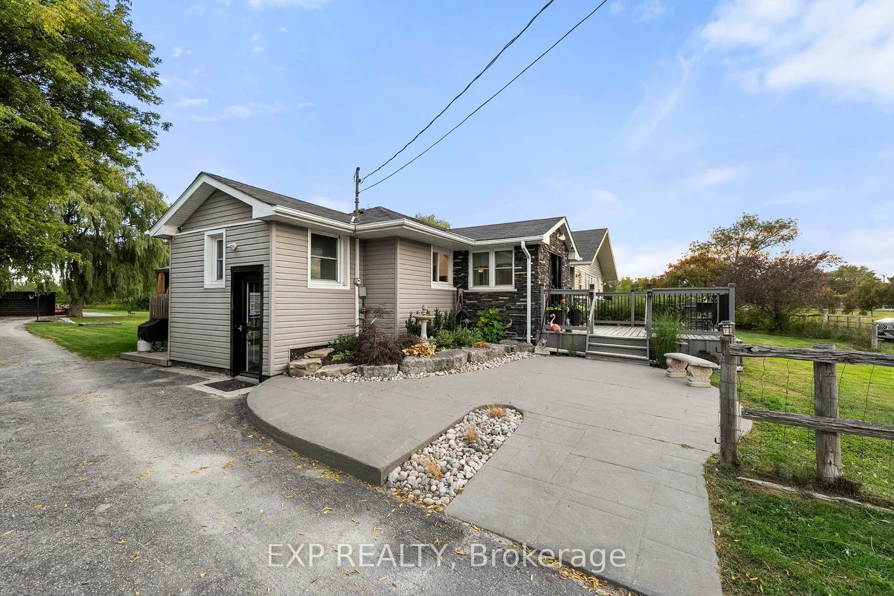 1109, Ravenshoe, Rural East Gwillimbury, East Gwillimbury