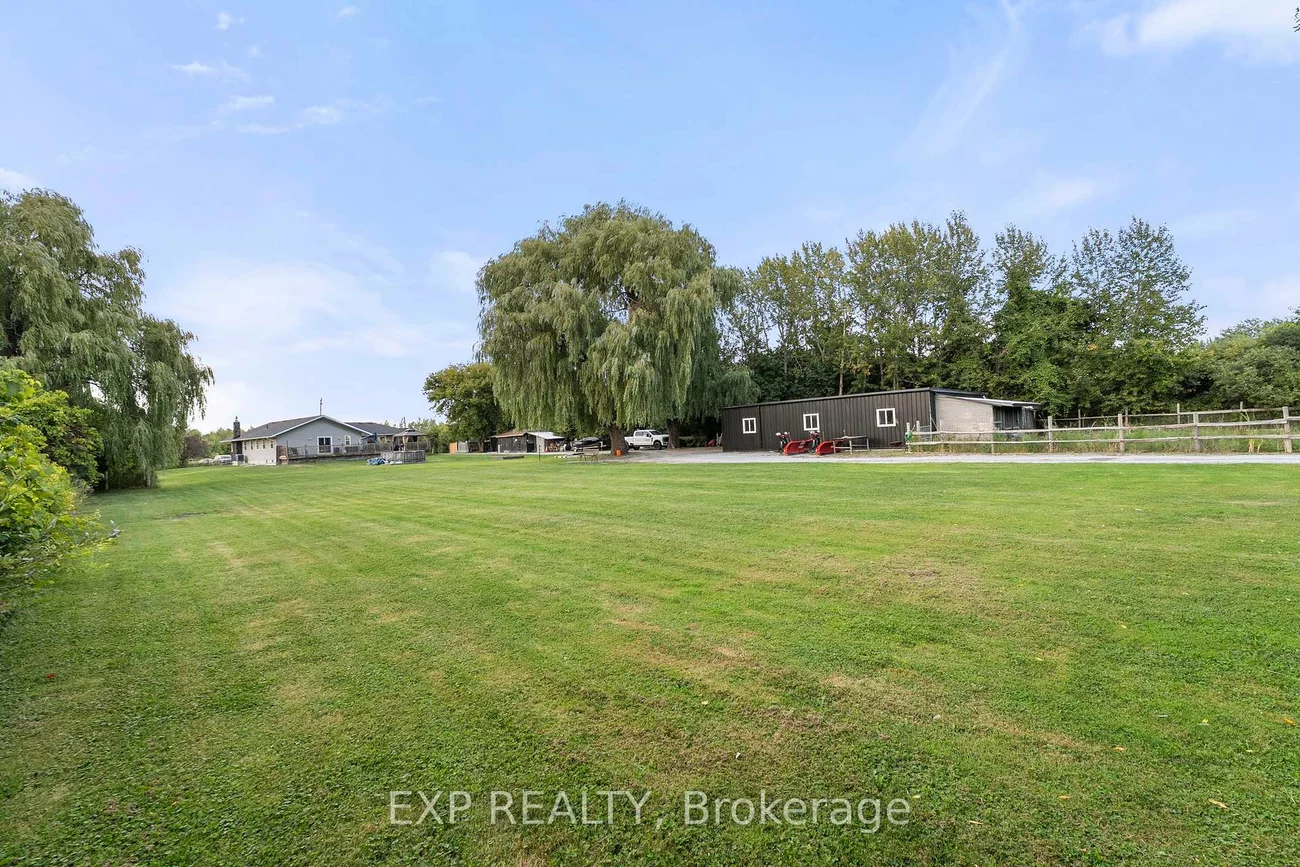 1109, Ravenshoe, Rural East Gwillimbury, East Gwillimbury