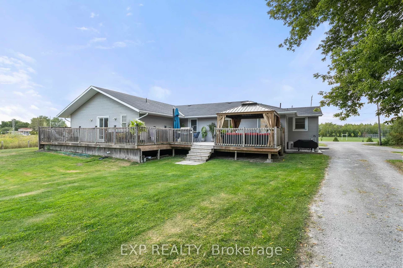 1109, Ravenshoe, Rural East Gwillimbury, East Gwillimbury
