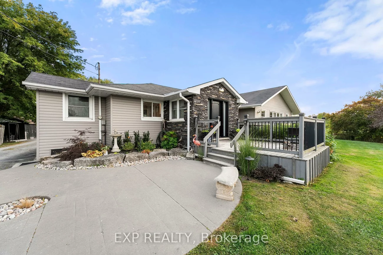 1109, Ravenshoe, Rural East Gwillimbury, East Gwillimbury