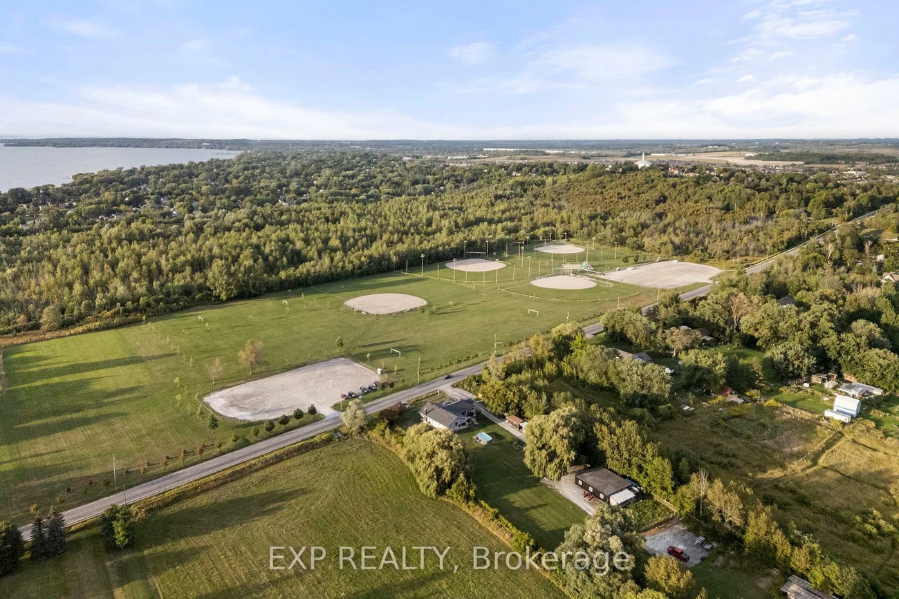 1109, Ravenshoe, Rural East Gwillimbury, East Gwillimbury