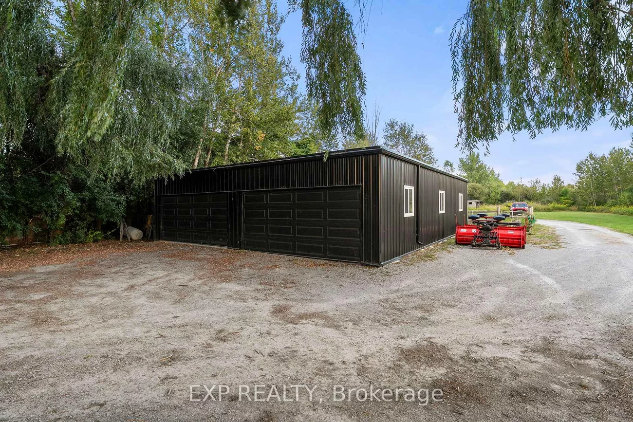 1109, Ravenshoe, Rural East Gwillimbury, East Gwillimbury