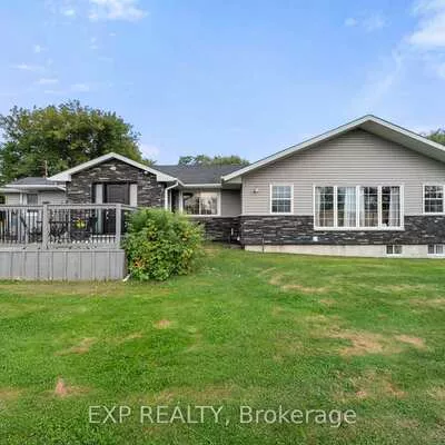 1109, Ravenshoe, Rural East Gwillimbury, East Gwillimbury