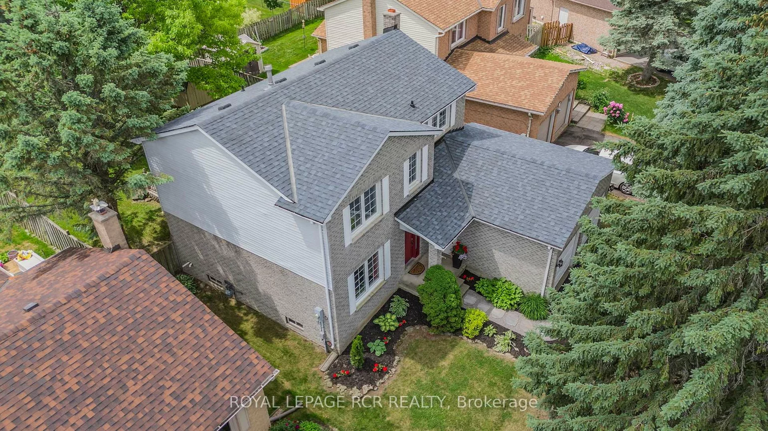 14, Forrestwood, Holland Landing, East Gwillimbury