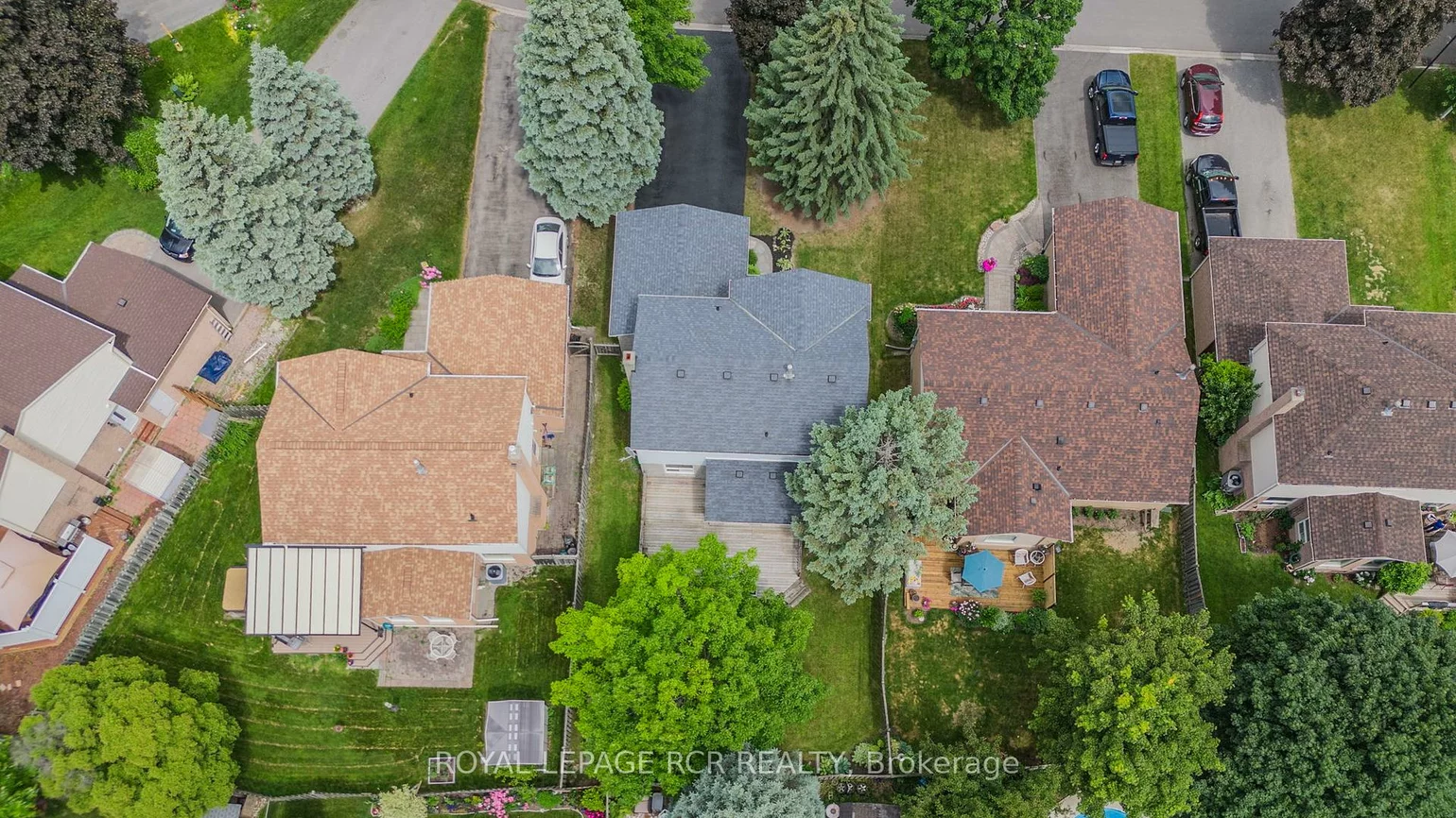 14, Forrestwood, Holland Landing, East Gwillimbury