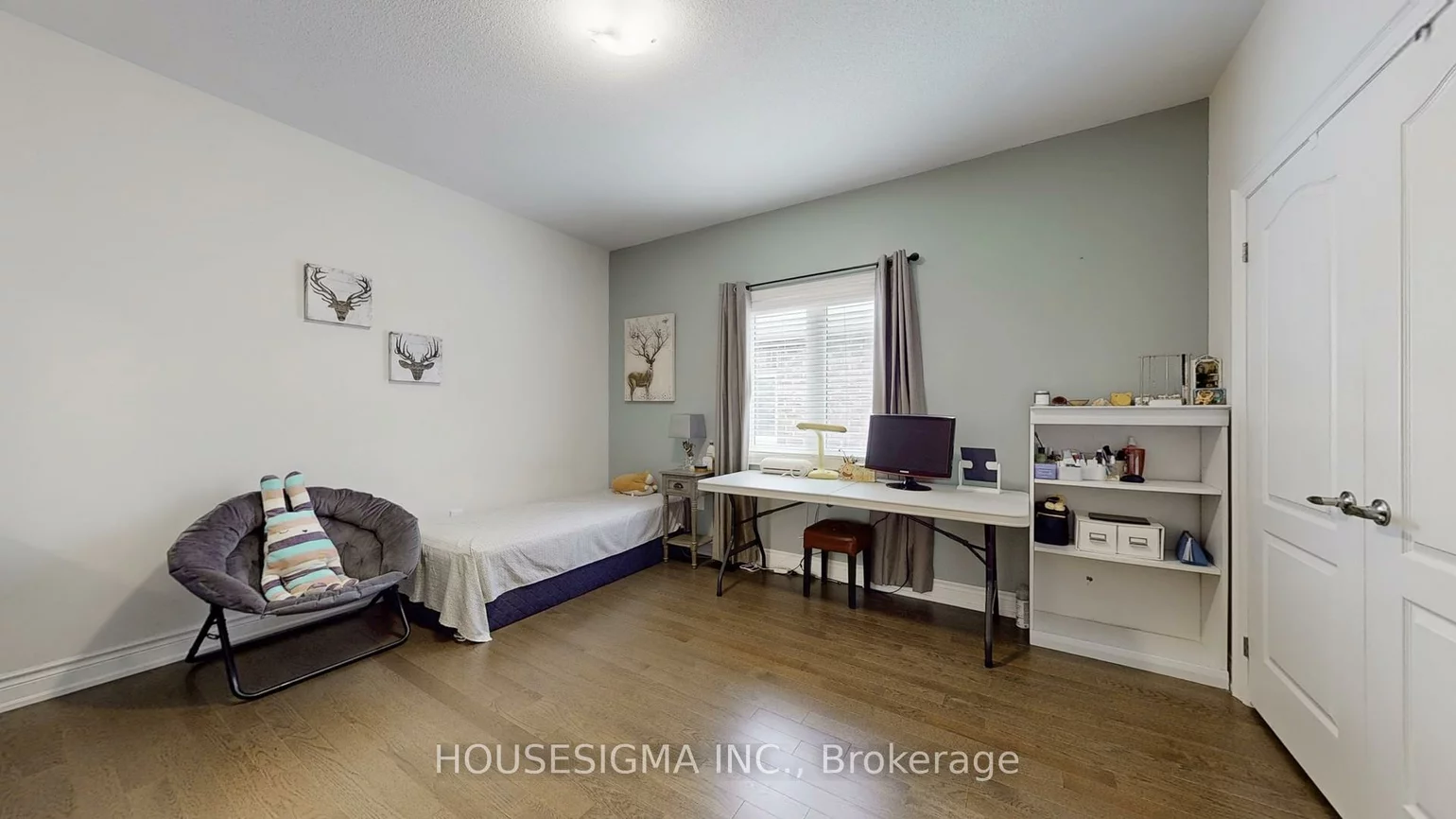 25, Deer Pass, Sharon, East Gwillimbury