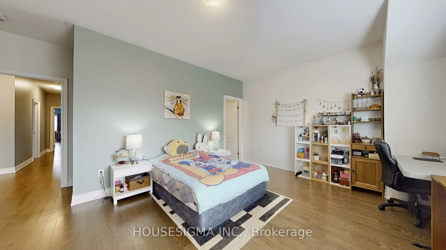 25, Deer Pass, Sharon, East Gwillimbury