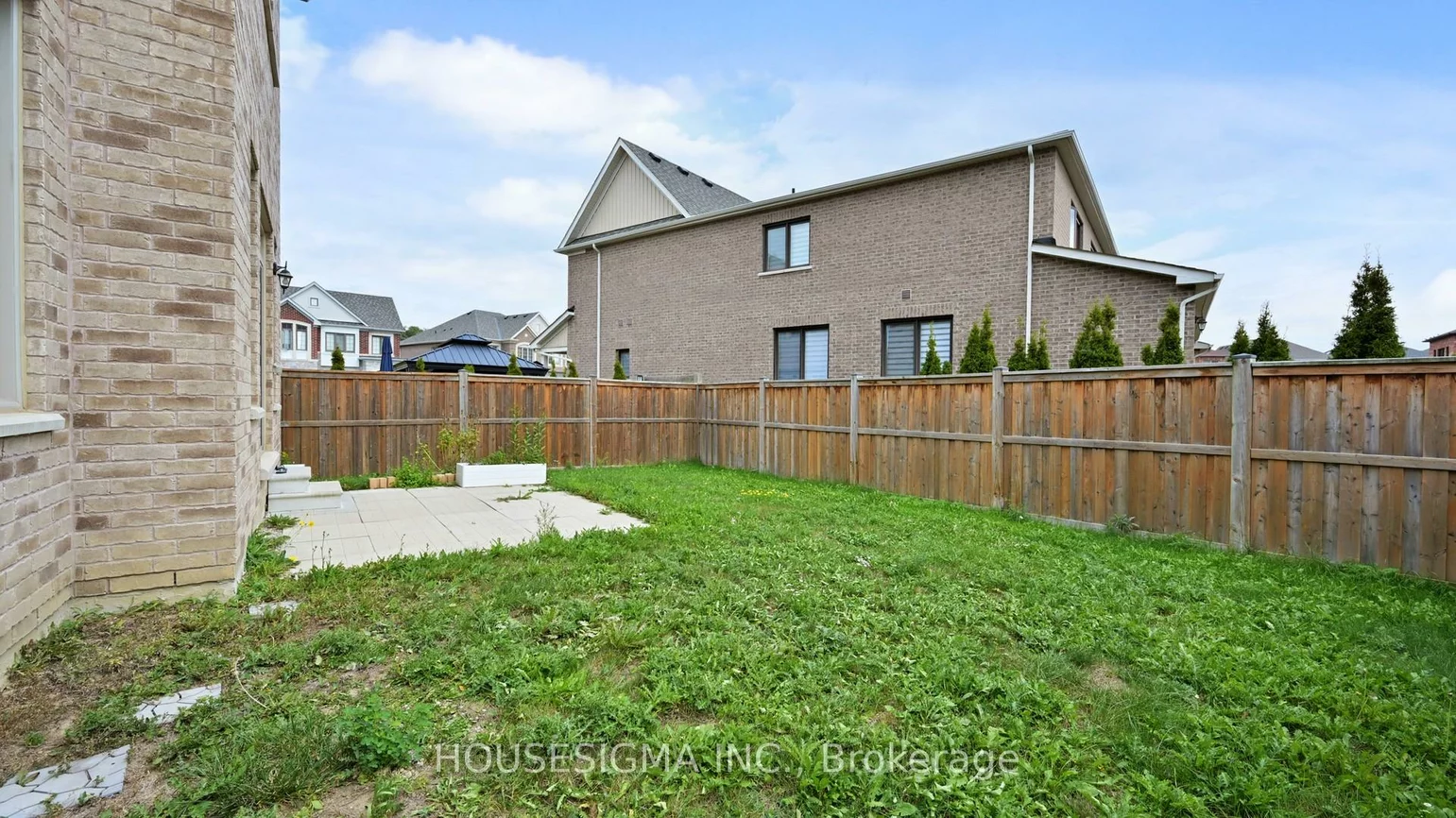 25, Deer Pass, Sharon, East Gwillimbury