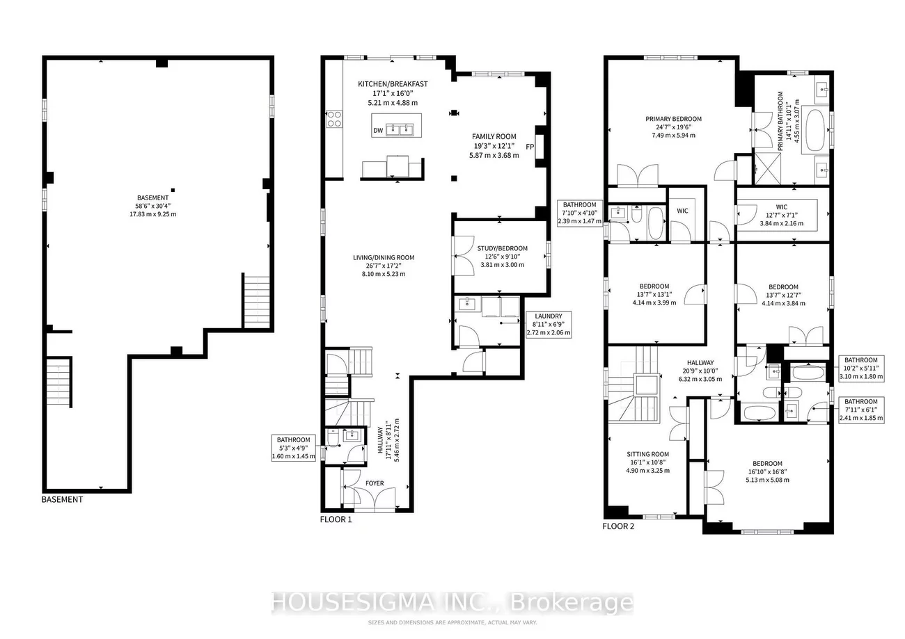 25, Deer Pass, Sharon, East Gwillimbury