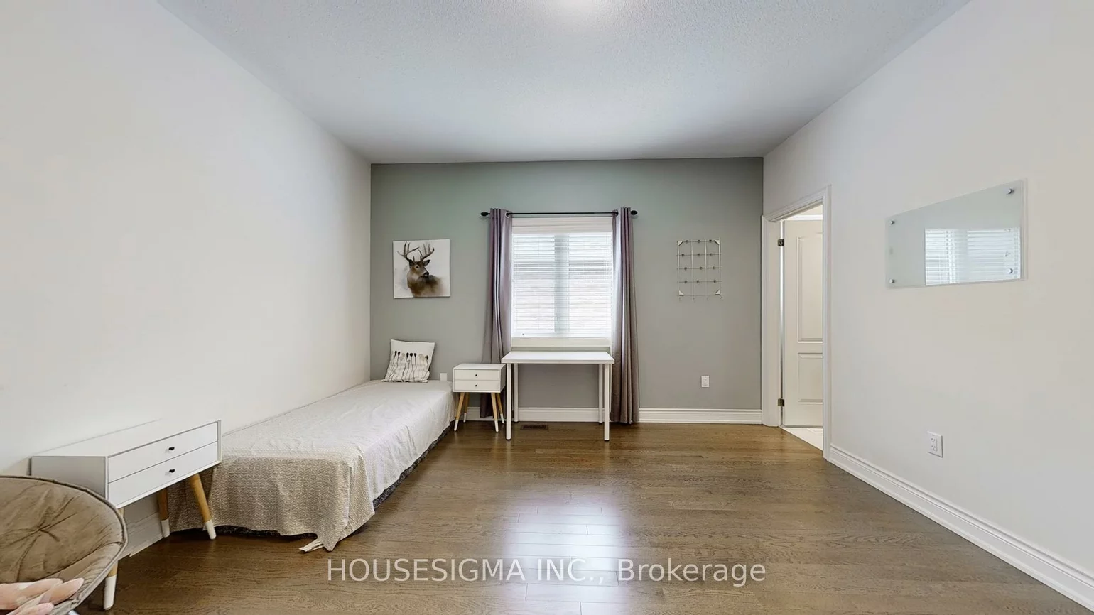 25, Deer Pass, Sharon, East Gwillimbury