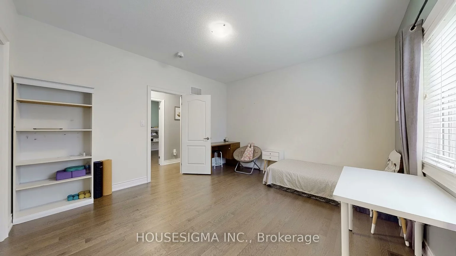 25, Deer Pass, Sharon, East Gwillimbury