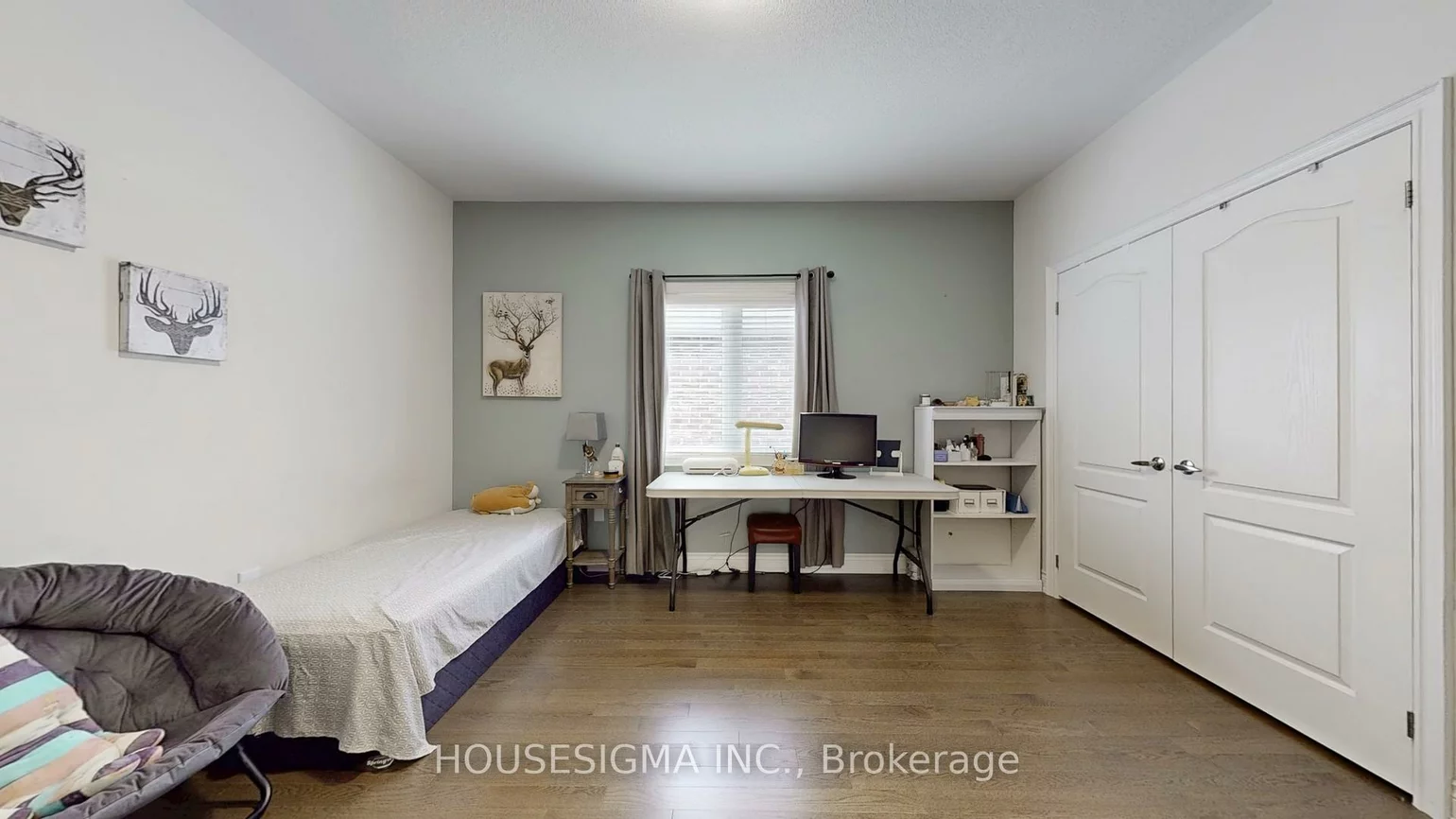 25, Deer Pass, Sharon, East Gwillimbury