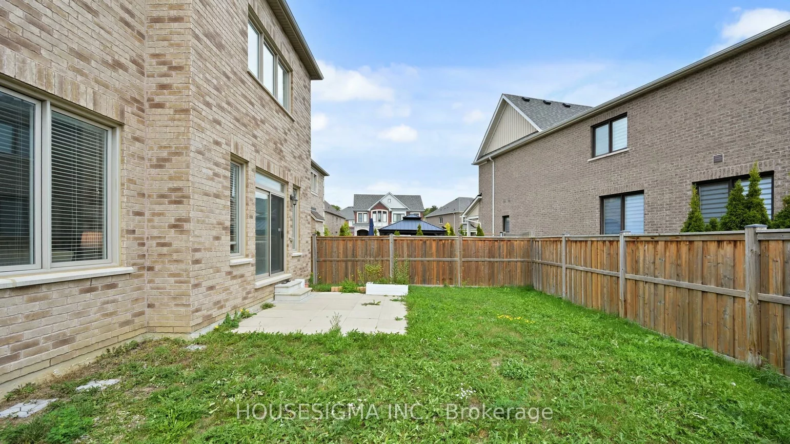 25, Deer Pass, Sharon, East Gwillimbury