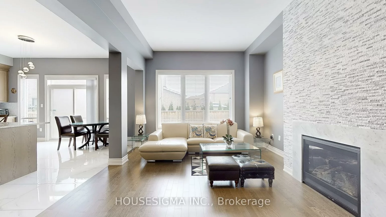 25, Deer Pass, Sharon, East Gwillimbury