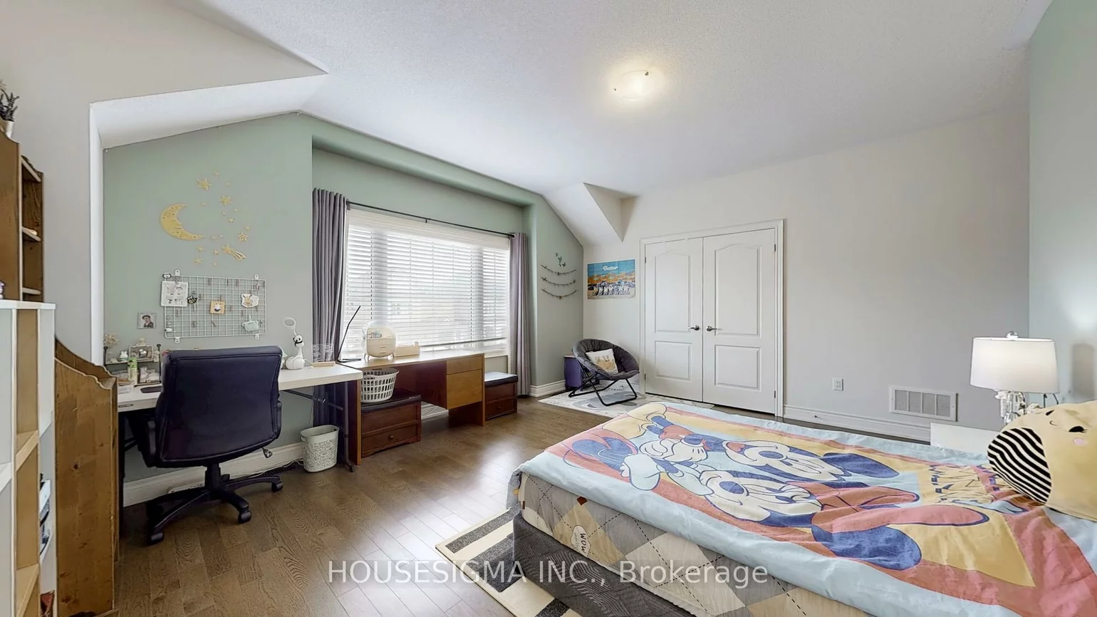 25, Deer Pass, Sharon, East Gwillimbury