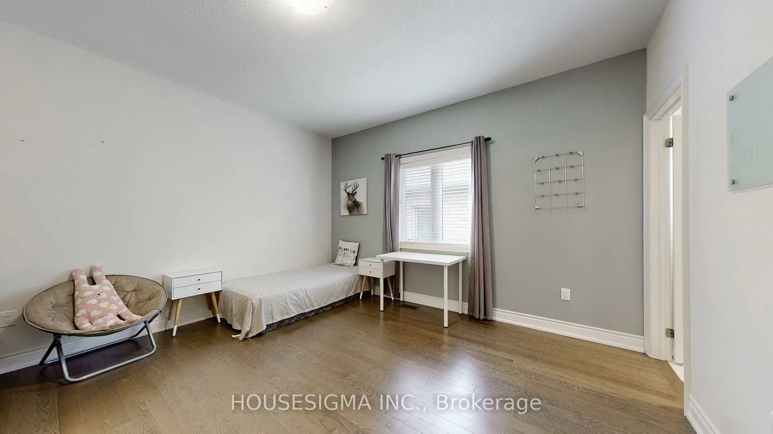 25, Deer Pass, Sharon, East Gwillimbury