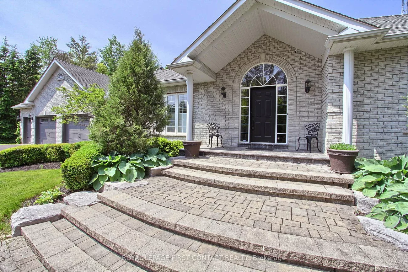 8, Pelosi, Rural East Gwillimbury, East Gwillimbury