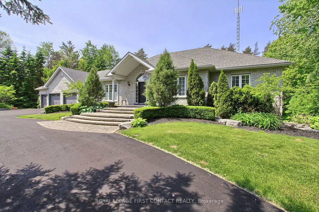 8, Pelosi, Rural East Gwillimbury, East Gwillimbury