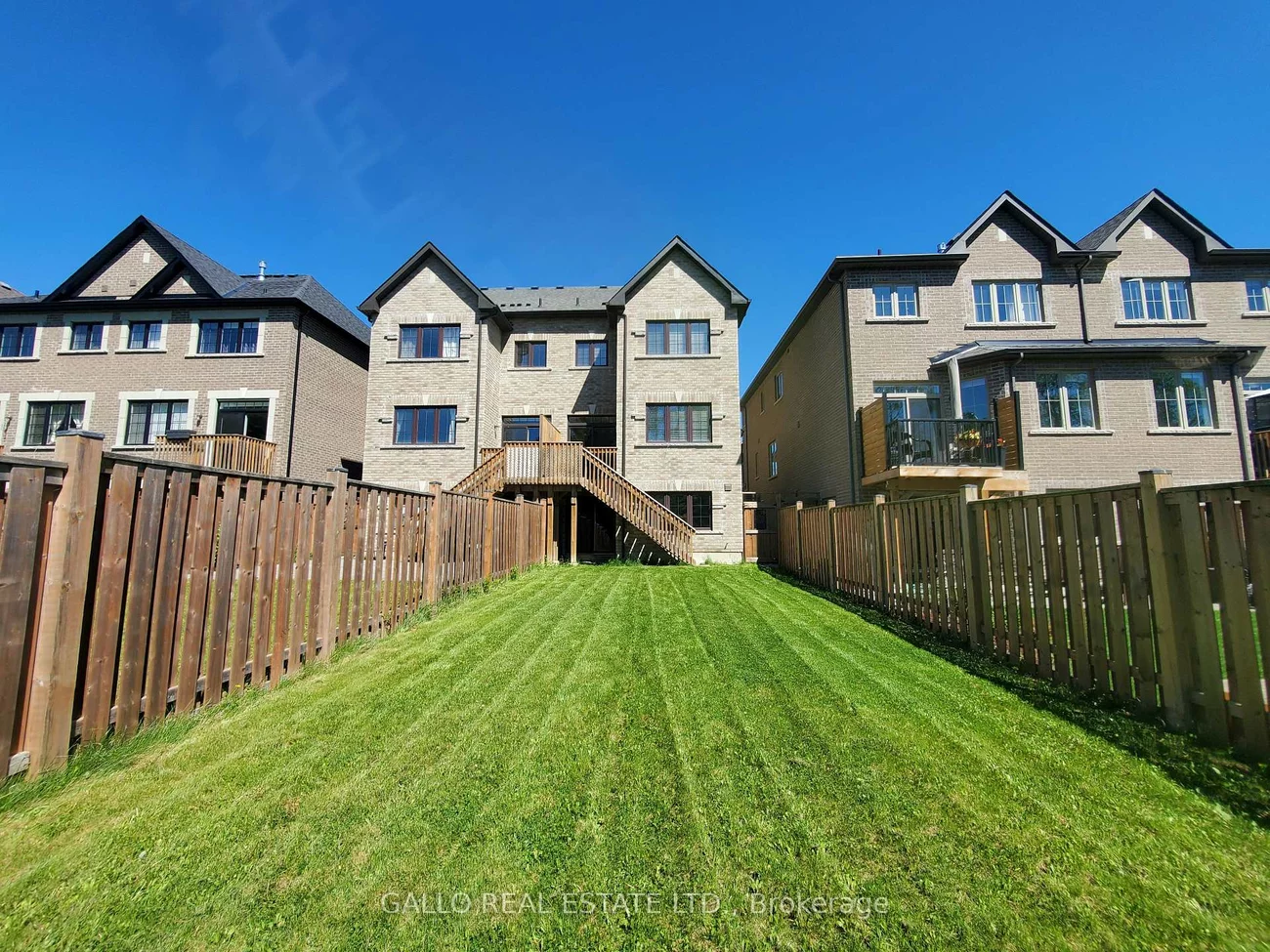 124, Countryman, Rural East Gwillimbury, East Gwillimbury