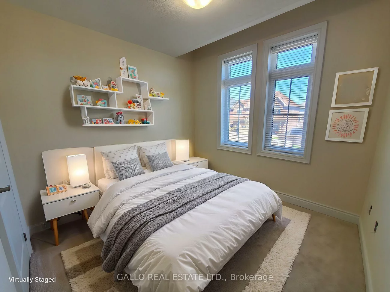 124, Countryman, Rural East Gwillimbury, East Gwillimbury