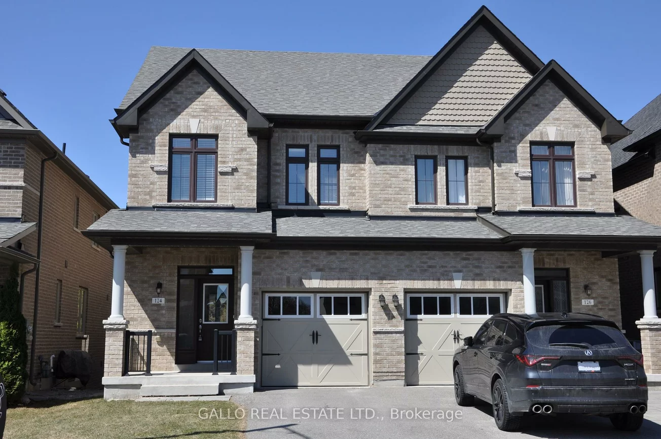 124, Countryman, Rural East Gwillimbury, East Gwillimbury