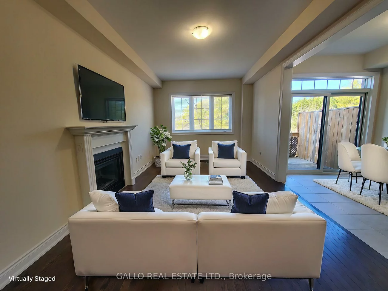 124, Countryman, Rural East Gwillimbury, East Gwillimbury