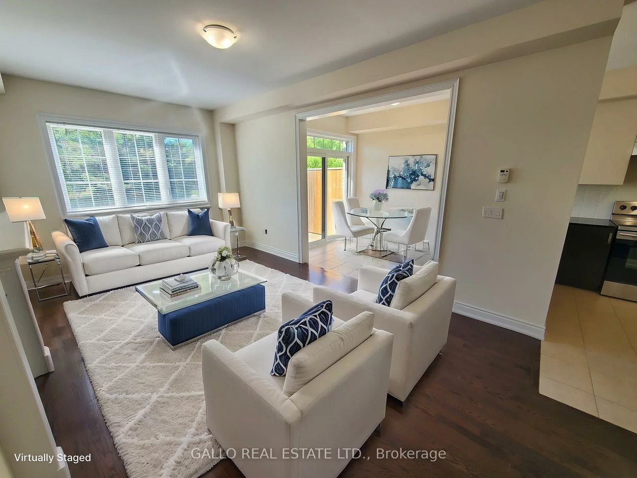 124, Countryman, Rural East Gwillimbury, East Gwillimbury