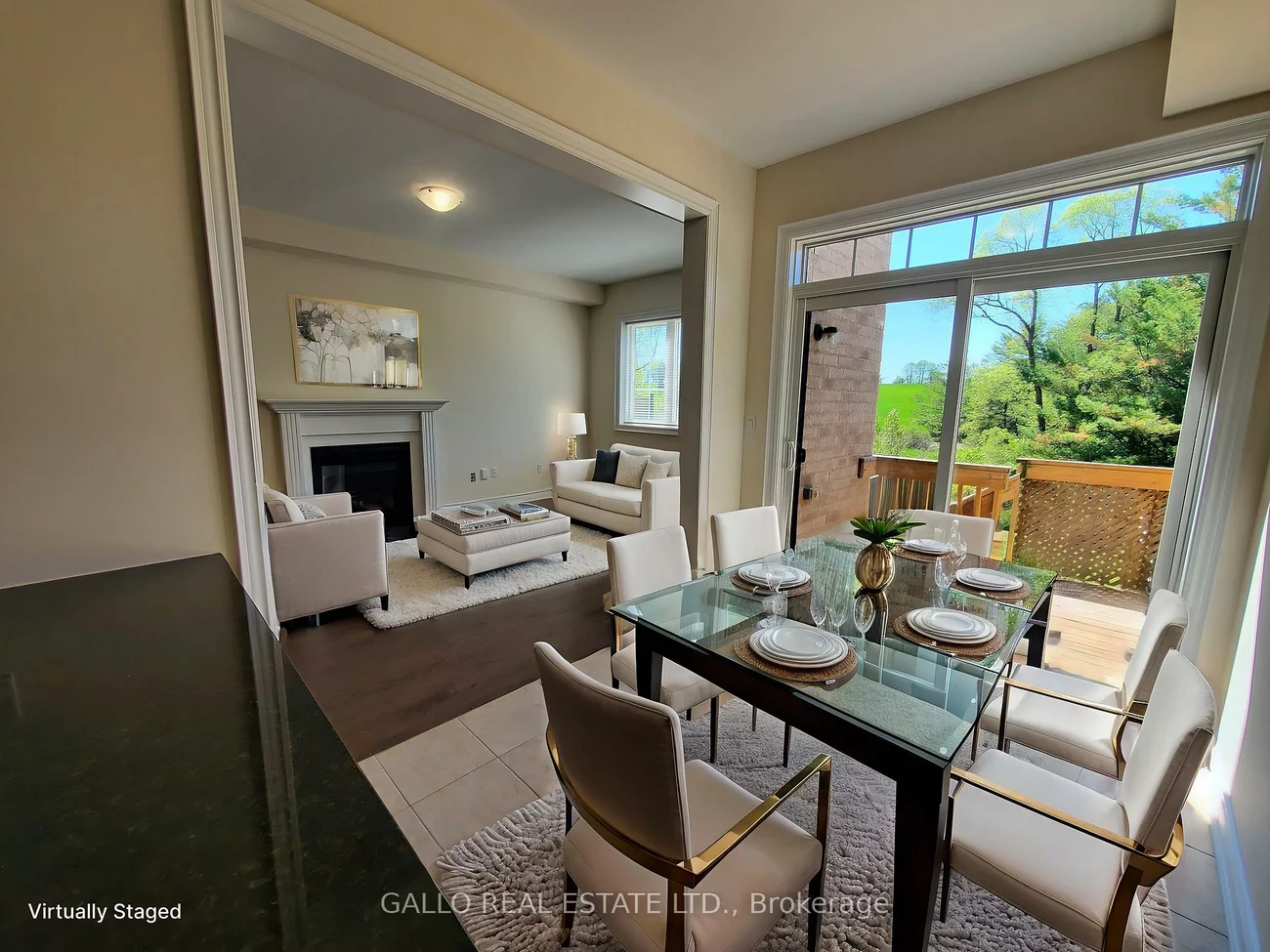 124, Countryman, Rural East Gwillimbury, East Gwillimbury