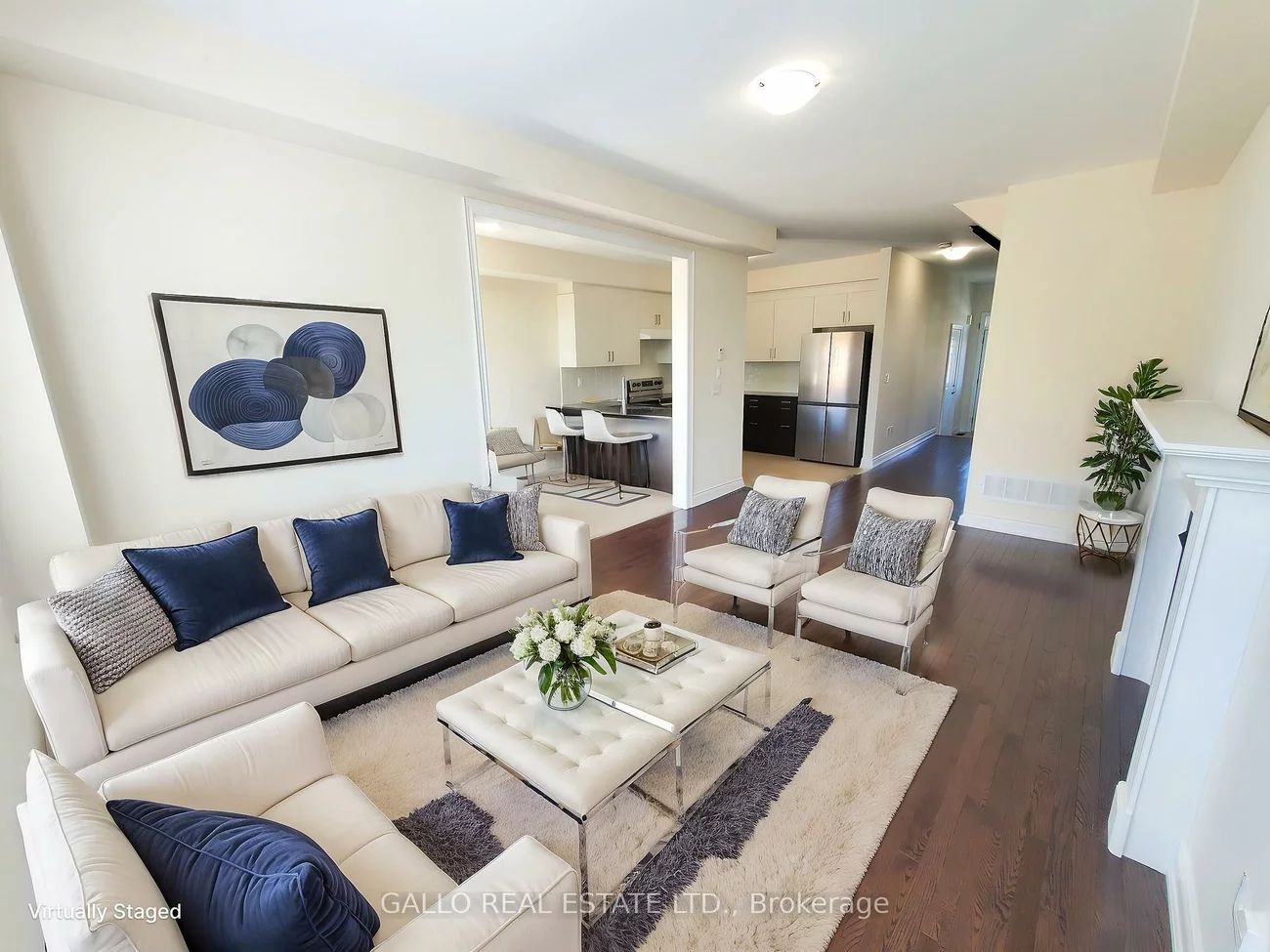 124, Countryman, Rural East Gwillimbury, East Gwillimbury