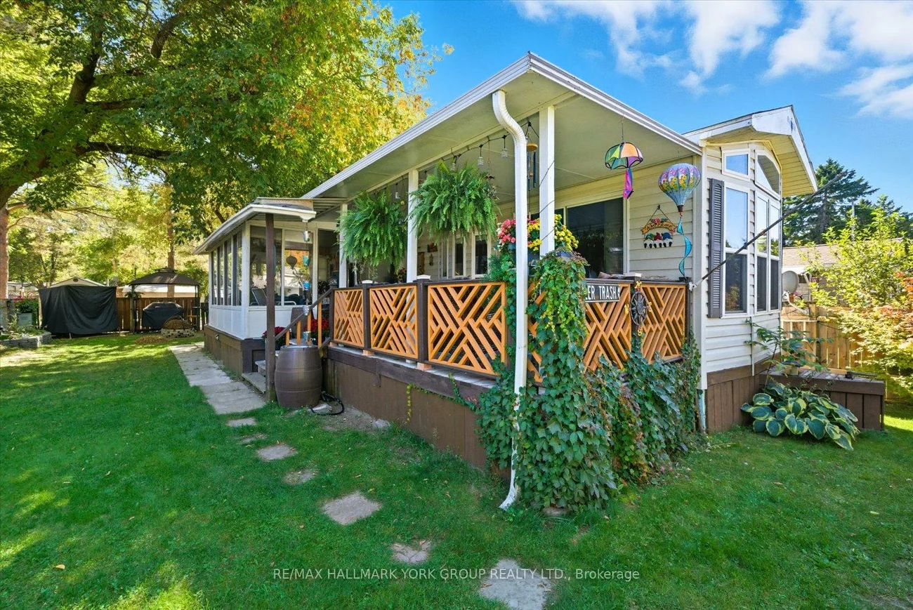 21469, ON-48, Rural East Gwillimbury, East Gwillimbury