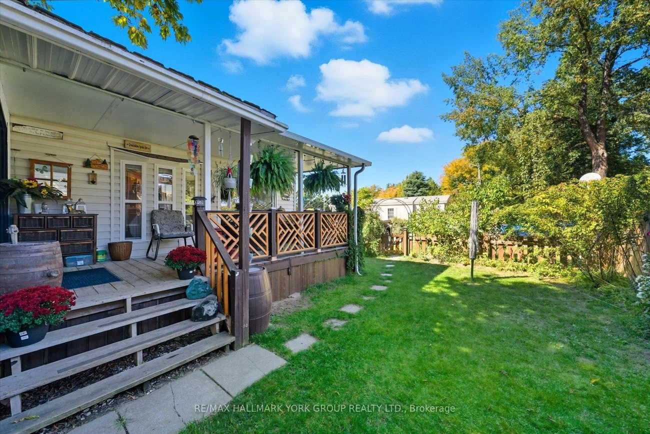 21469, ON-48, Rural East Gwillimbury, East Gwillimbury