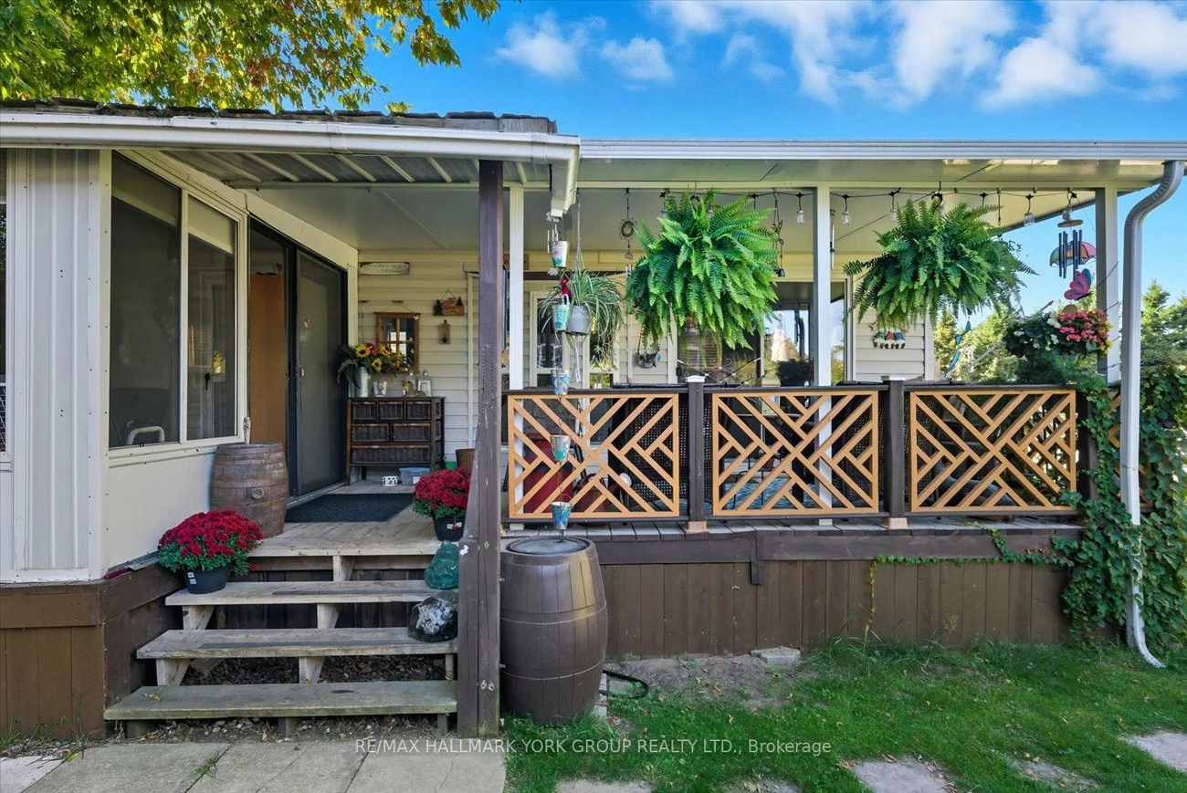 21469, ON-48, Rural East Gwillimbury, East Gwillimbury
