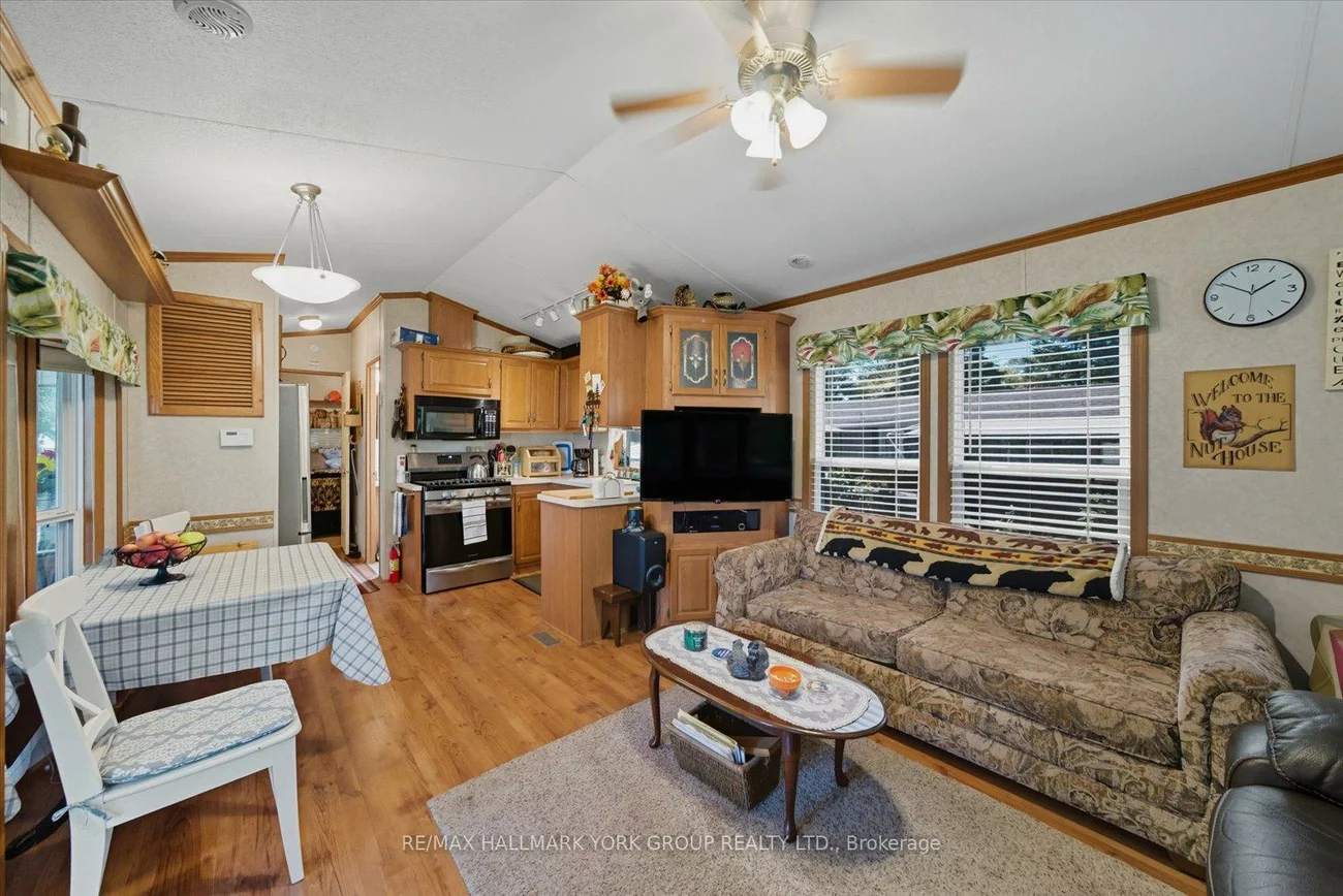 21469, ON-48, Rural East Gwillimbury, East Gwillimbury
