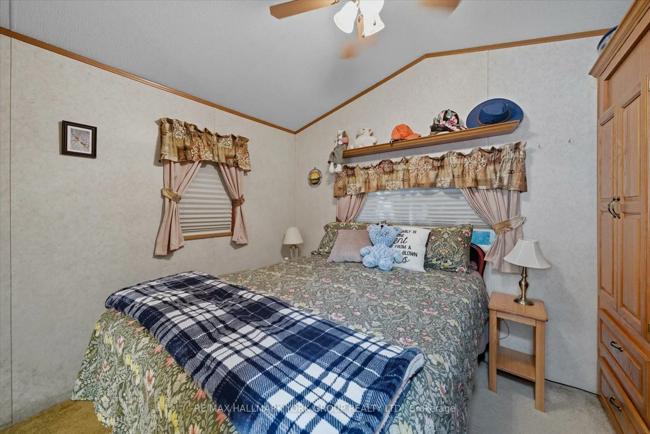 21469, ON-48, Rural East Gwillimbury, East Gwillimbury