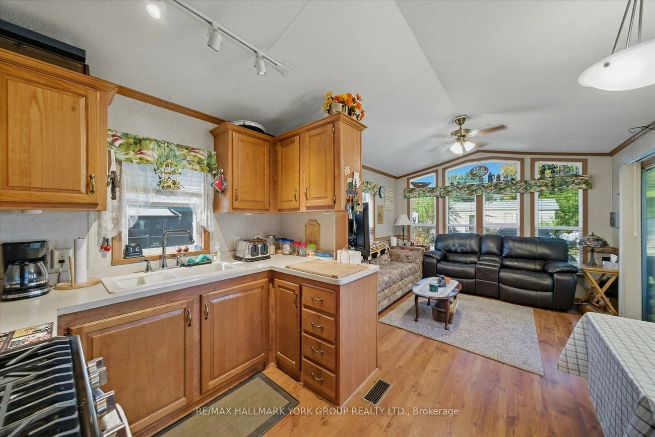 21469, ON-48, Rural East Gwillimbury, East Gwillimbury